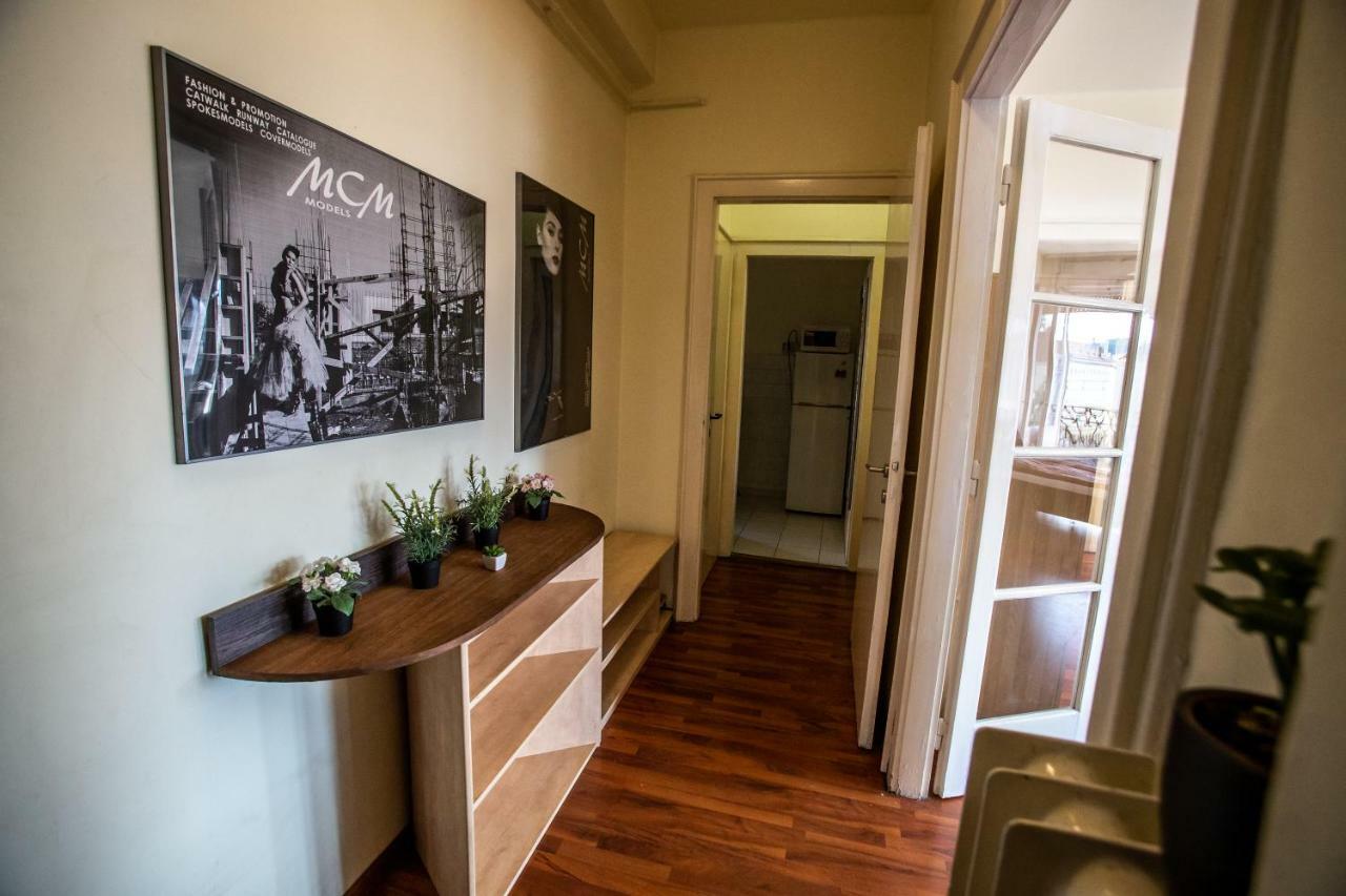 Top Location Budapest Exterior photo